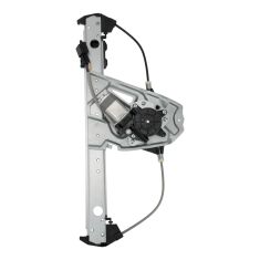Power Window Motor & Regulator Assembly