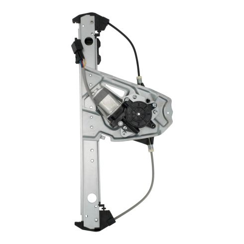 Power Window Motor & Regulator Assembly