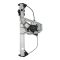 Power Window Motor & Regulator Assembly
