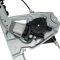 Power Window Motor & Regulator Assembly