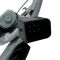 Power Window Motor & Regulator Assembly