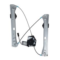 Power Window Motor & Regulator Assembly