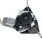 Power Window Motor & Regulator Assembly
