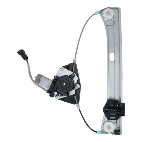 Power Window Motor & Regulator Assembly