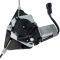 Power Window Motor & Regulator Assembly