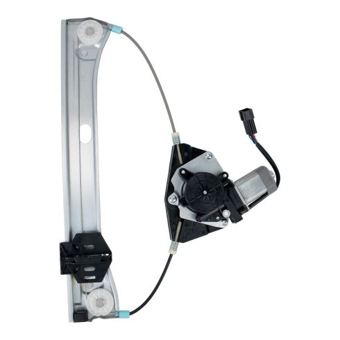Power Window Motor & Regulator Assembly