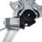 Power Window Motor & Regulator Assembly