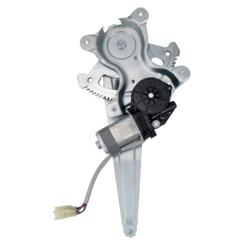 Power Window Motor & Regulator Assembly