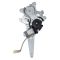 Power Window Motor & Regulator Assembly