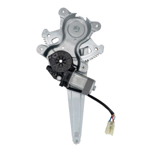 Power Window Motor & Regulator Assembly
