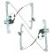 1999-05 GM Truck Power Window Regulator Pair