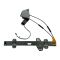 94-97 Accord Power Window Regulator Pair