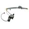 90-93 Accord Pwr Window Reg w/Mtr Rear Pair - HQ