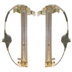 Power Window Regulator LF