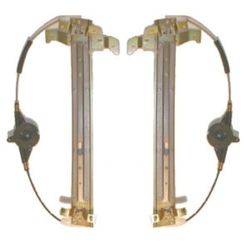 Power Window Regulator LF