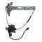 00-05 Chevy Impala Power Window Regulator With Motor Rear Pair