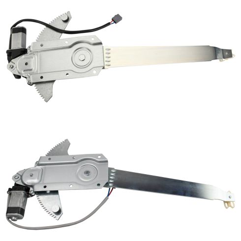 Window Regulator Set