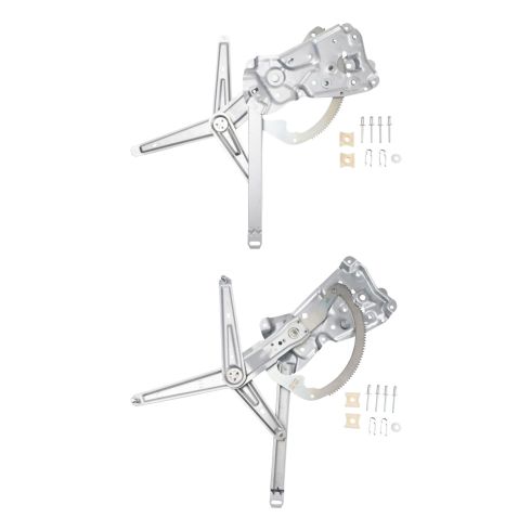 Window Regulator Set