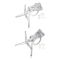 Window Regulator Set