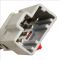 98-02 Honda Accord Window Regulator for 2 Door Pair