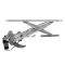 98-02 Honda Accord Window Regulator for 2 Door Pair