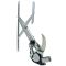 98-02 Honda Accord Window Regulator for 2 Door Pair