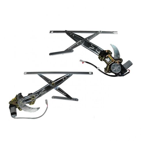 Window Regulator Pair