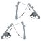 Power Window Motor & Regulator Assembly Set