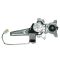Power Window Motor & Regulator Assembly Set