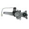 Power Window Motor & Regulator Assembly Set