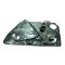 98-05 VW Passat Window Regulator Power w/o Motor Front Pair