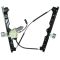 05 Jeep Grand Cherokee Power Window Regulator w/Motor PAIR