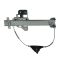 95-97 Lincoln Towncar Window Regulator w/o motr PAIR
