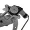 97-01 Honda CR-V Pwr Window Regulator & Motor PAIR