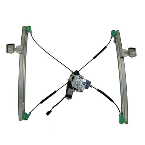 13 2013 Chrysler Town & Country Window Regulator - Body Mechanical 13 2013 Chrysler Town & Country Window Regulator - Body Mechanical