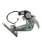 96-00 Honda Civic 97-00 Acura EL 4dr Pwr Wdw Reg w/Motor PAIR