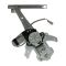 1997-01 Honda CR-V Power Window Regulator w/Motor PAIR