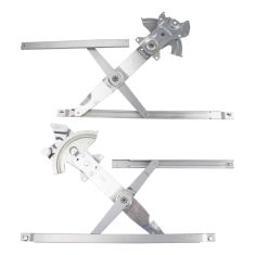 Window Regulator Set