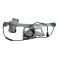 00-01 Cadillac Deville Power Window Regulator w/Motor PAIR