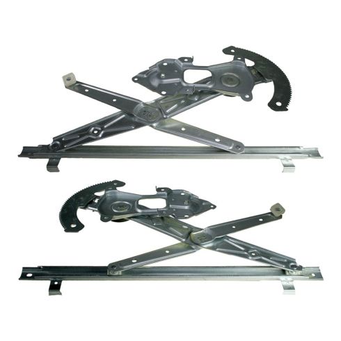 Window Regulator Set