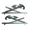Window Regulator Set