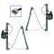 00-06 BMW X5 Power Window Regulator w/Motor PAIR