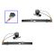 02-06 (thru 1/18/06) Jeep Liberty Power Window Regulator w/Motor REAR PAIR