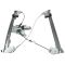 04-08 F150 4dr; 06-08 Lincoln Mark LT Power Window Regulator PAIR