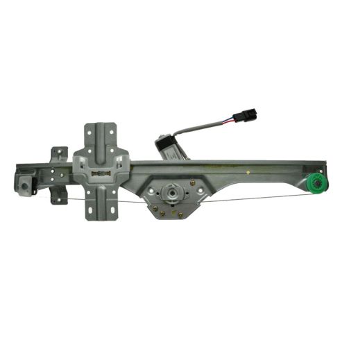 Window Motors & Regulators for 2011 Chevrolet Traverse for sale