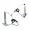 Power Window Motor & Regulator Assembly Set