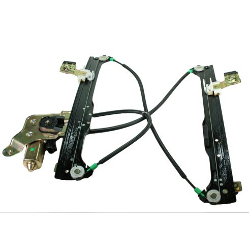 ACDelco 11A508 Professional Rear Passenger Side Power Window