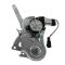 95-01 Explorer; 02-05 Sport Trac; 97-01 Mountaineer Rear Door Power Window Regulator w/Motor PAIR