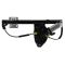 02-05 Land Rover Freelander Rear Door Power Window Regulator w/Motor PAIR