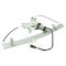 04-08 Suzuki Forenza; 05-08 Reno; 04-07 Chevy Optra Front Door Power Window Regulator w/Motor Pair